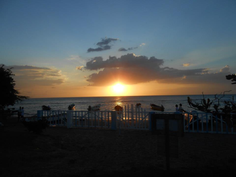Waikiki Gasthof Treasure Beach